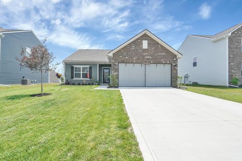 5420 Gordon St, South Bloomfield, OH, 43103-9251 | Card Image