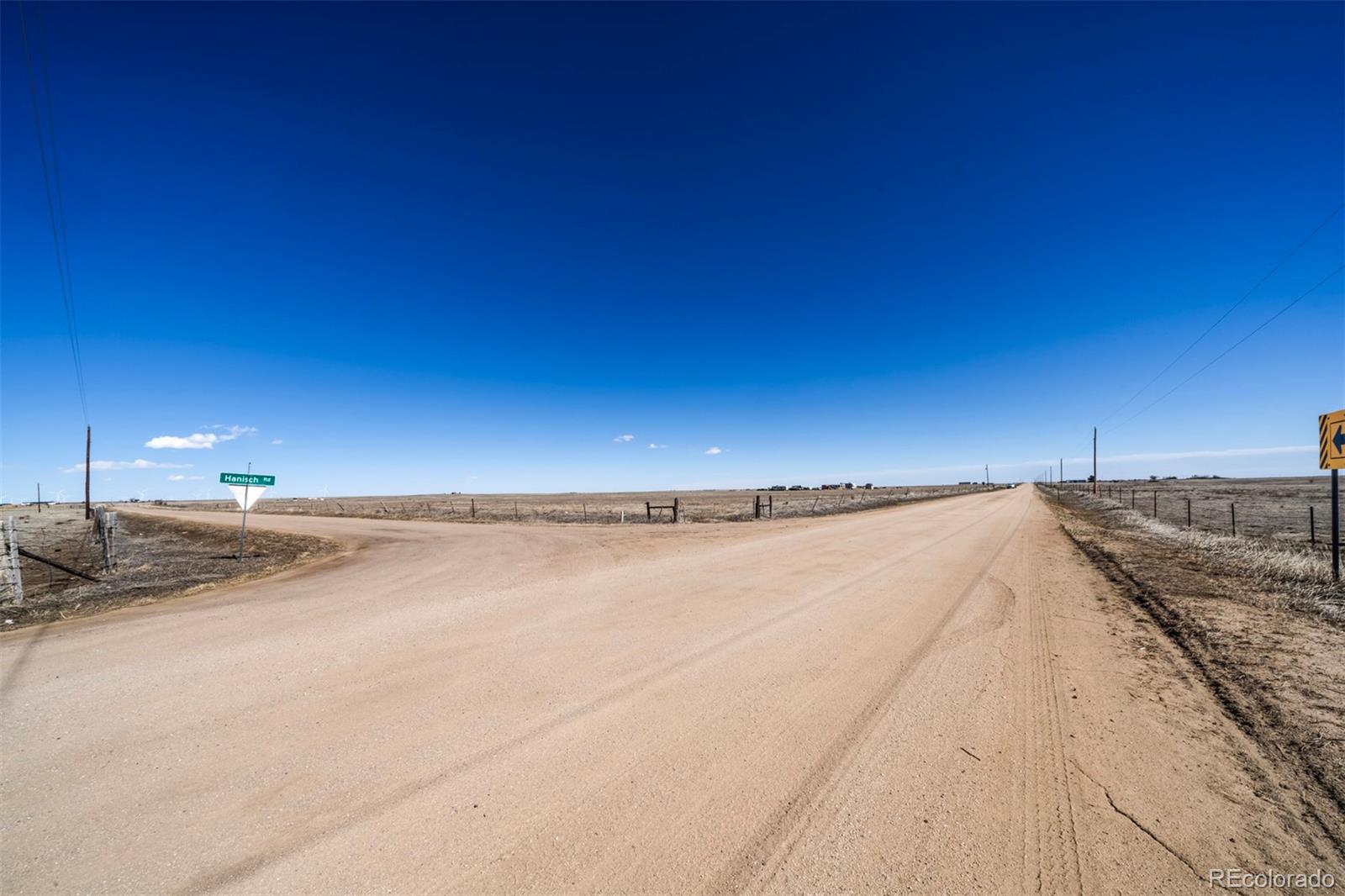 Land in Calhan 3