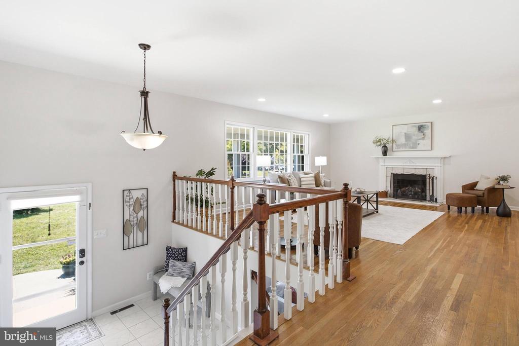 Residential in FAIRFAX 4