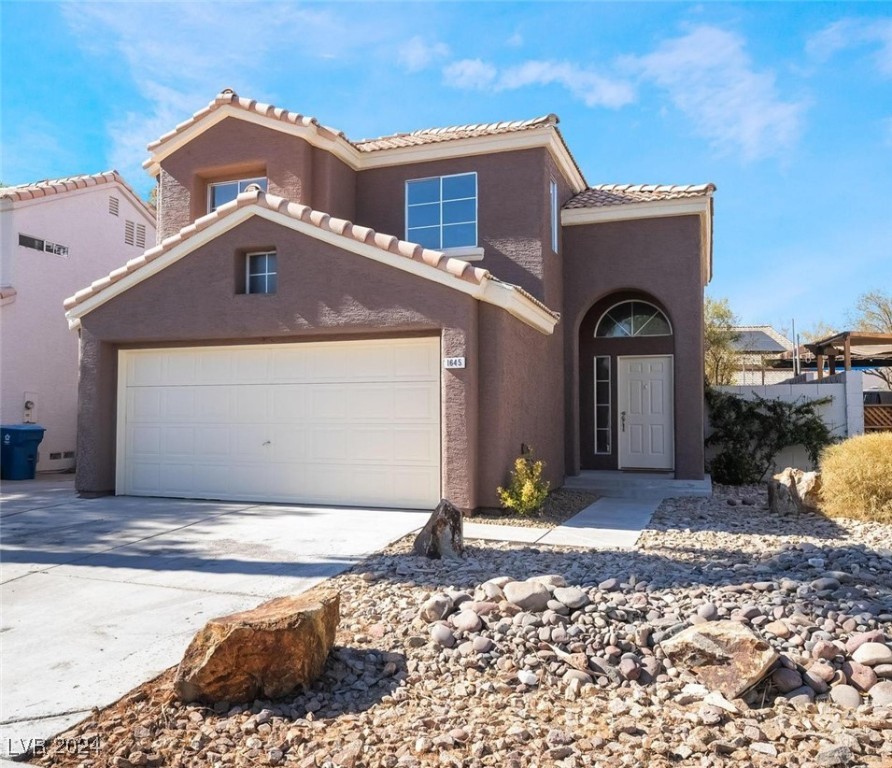 Autumn Rust Dr, Las Vegas, NV 89119