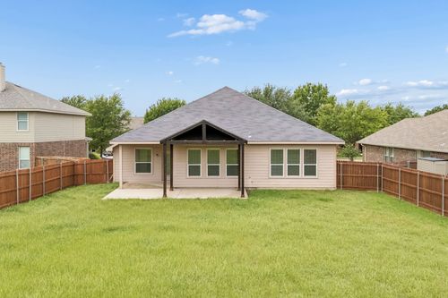 1209 Stone Ln, Celina, TX, 75009-3803 | Card Image