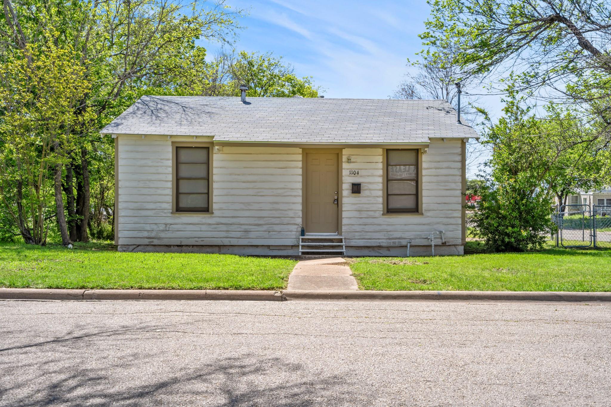 Residential in Killeen