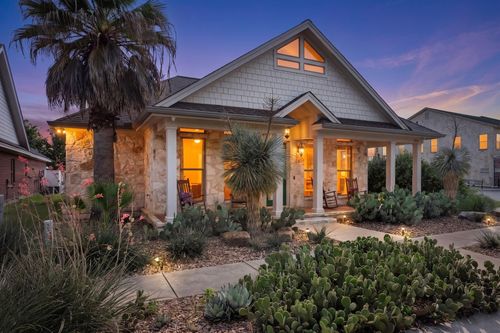 2277 Gruene Lake Dr, New Braunfels, TX, 78130-2457 | Card Image