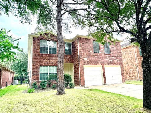 10214 E Summit Canyon Dr, Houston, TX, 77095-6940 | Card Image