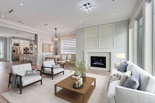 15632 Bowler Pl, Surrey, BC, V4A9G7 | Card Image