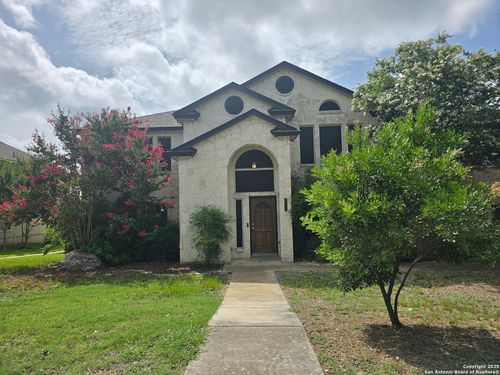 22002 Pelican Edge, San Antonio, TX, 78258-7849 | Card Image