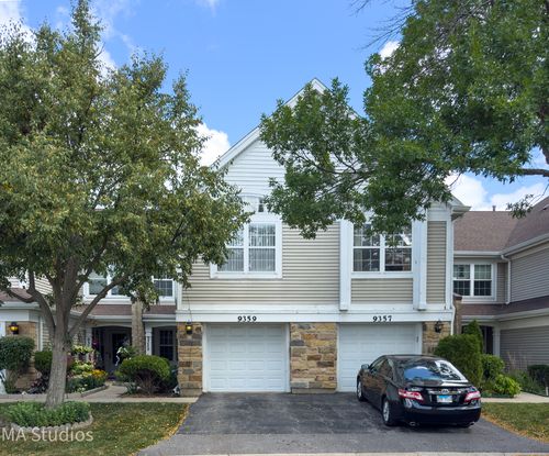 9359-9359 Brockton Ln, Des Plaines, IL, 60016-1511 | Card Image