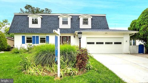 13106 Parkridge Cir, FORT WASHINGTON, MD, 20744-2827 | Card Image