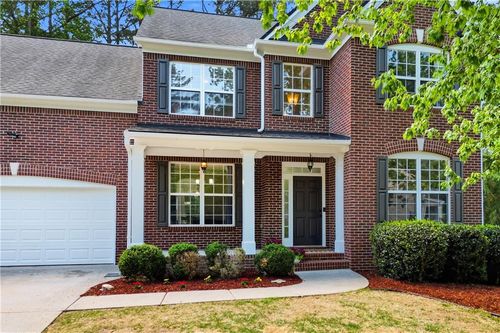 6065 Gentlewind Ct, Powder Springs, GA, 30127-6316 | Card Image