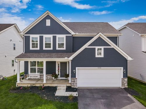 6430 Brimson St, Westerville, OH, 43081-4365 | Card Image