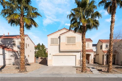 3826 Discovery Creek Ave, North Las Vegas, NV, 89031-3604 | Card Image