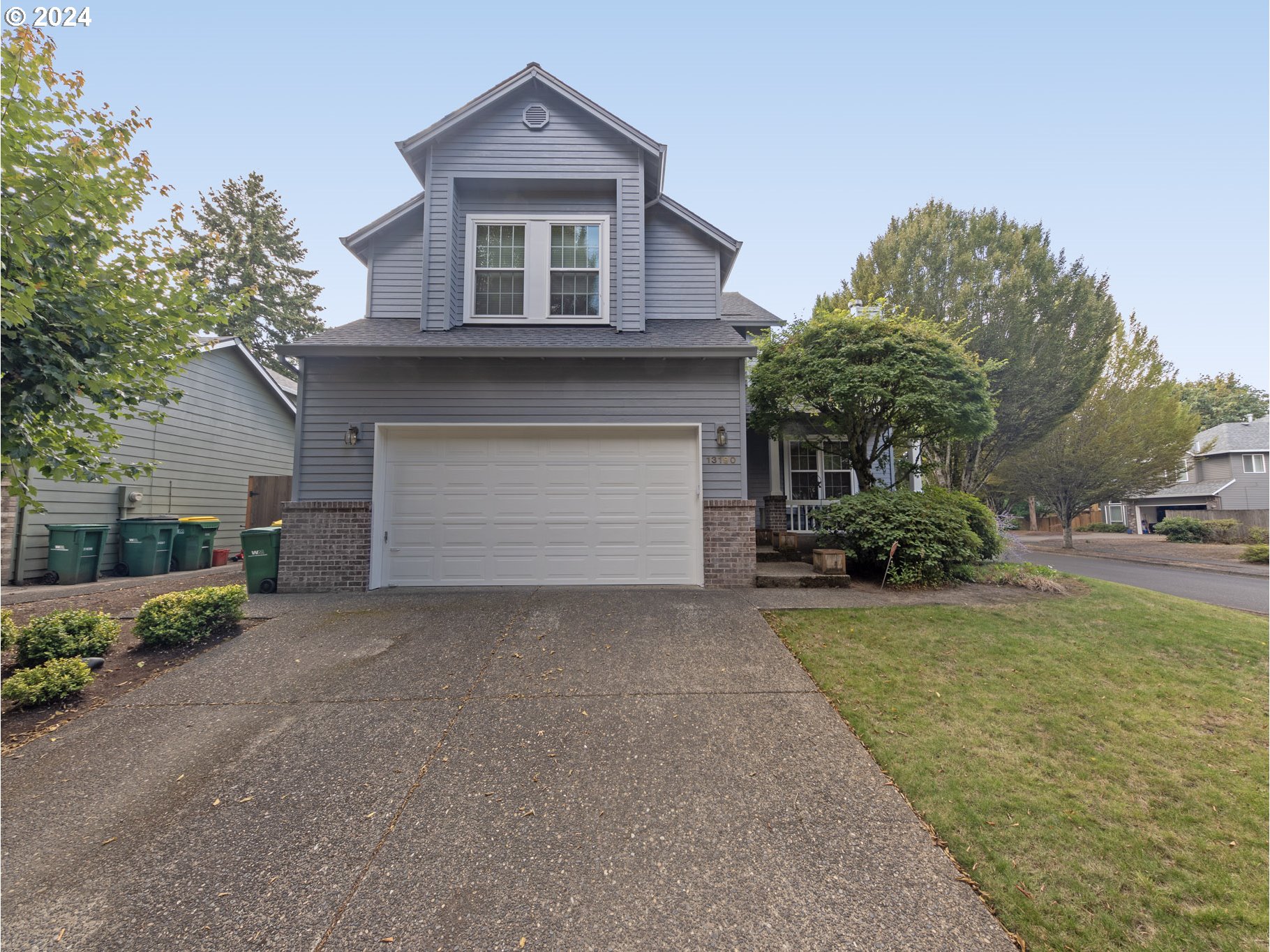 Bluebell Ln, Beaverton, OR 97008