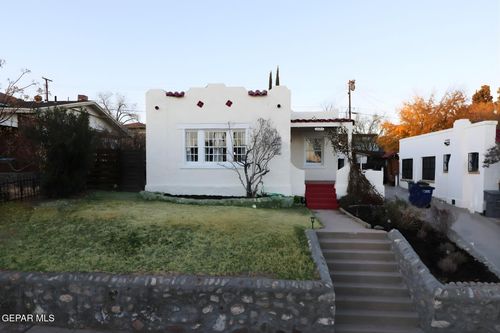 2725 Gold Ave, El Paso, TX, 79930-2913 | Card Image