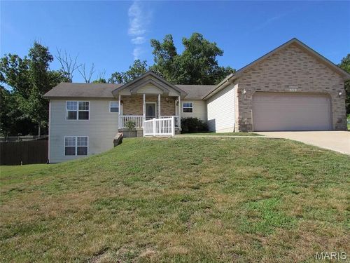 138 Lyle Curtis Circle, Waynesville, MO, 65583 | Card Image