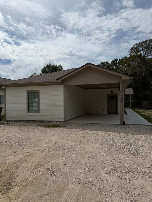 unit-1-5225 Avenue A, Orange, TX, 77630 | Card Image