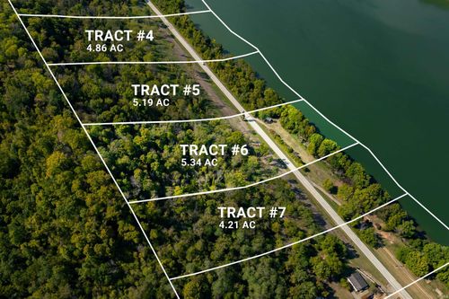 Tract 6 N State Road 156 Road, Patriot, IN, 47038 | Card Image