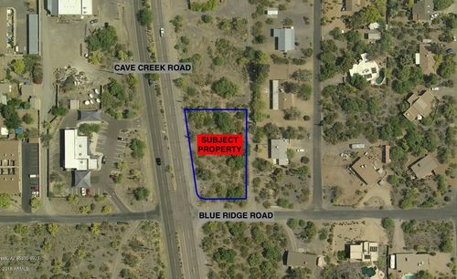 20-37551 N Cave Creek Road, Cave Creek, AZ, 85331 | Card Image