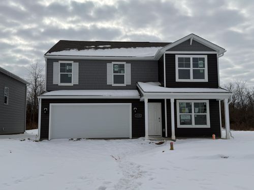 113 Vine Grove Dr, Circleville, OH, 43113-3507 | Card Image