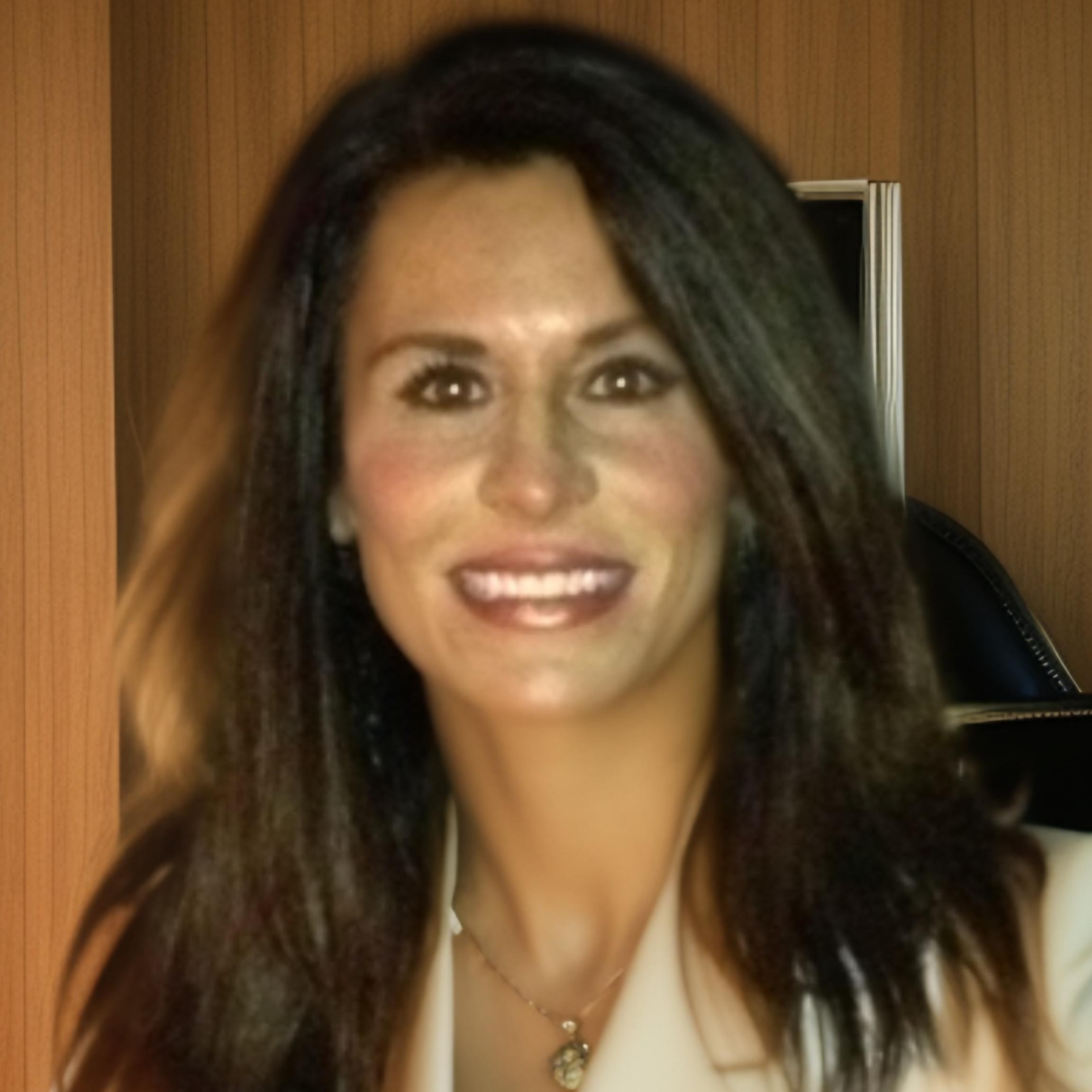 Gina Moritzky