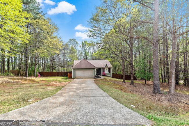 95 Joshua Ct, House other with 4 bedrooms, 3 bathrooms and null parking in Zebulon GA | Image 45