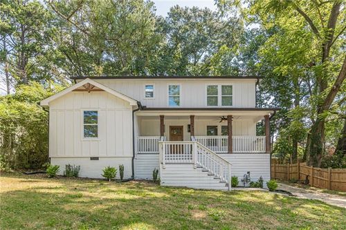 770 Waters Dr Sw, Atlanta, GA, 30310-2474 | Card Image