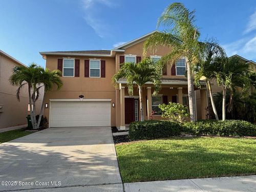 3725 Aria Dr, Melbourne, FL, 32904-1232 | Card Image