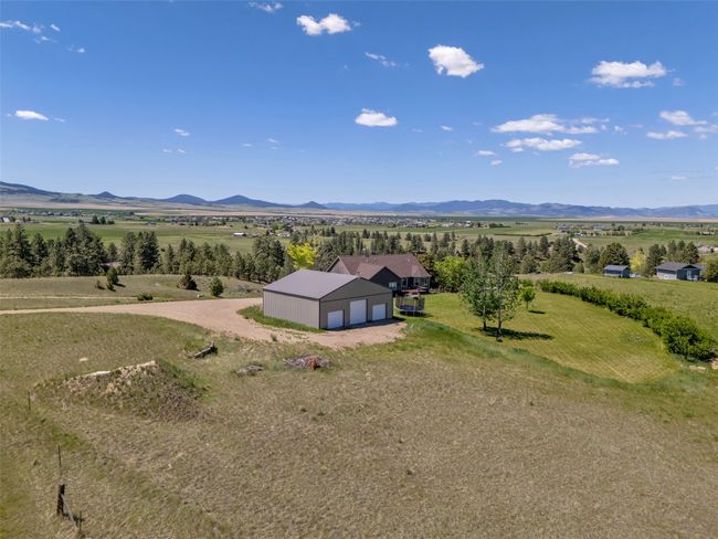 5974 Johnson Rd, House other with 5 bedrooms, 3 bathrooms and null parking in East Helena MT | Image 57