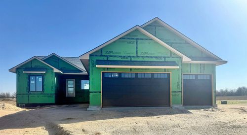 1329 W Greenvale St, Goddard, KS, 67052 | Card Image