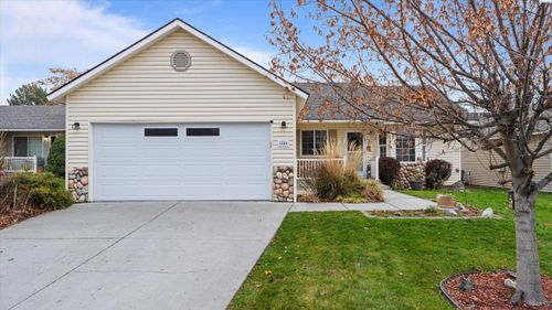1580 Foxglove Ave, Richland, WA, 99352-8567 | Card Image