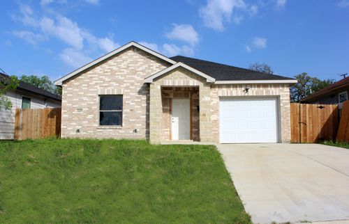 1609 Pine St, Dallas, TX, 75215-4065 | Card Image