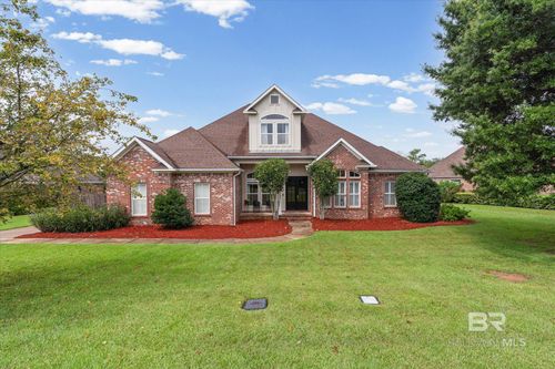 25843 Ravenwood Circle, Daphne, AL, 36426 | Card Image