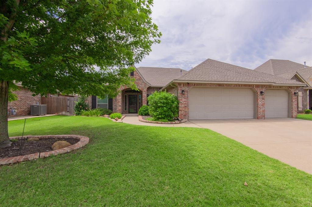 Reid Pryor Rd, Norman, OK 73072