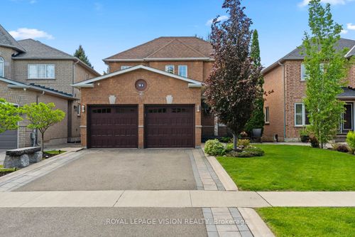 91 Princeton Gate, Maple, ON, L6A2S7 | Card Image