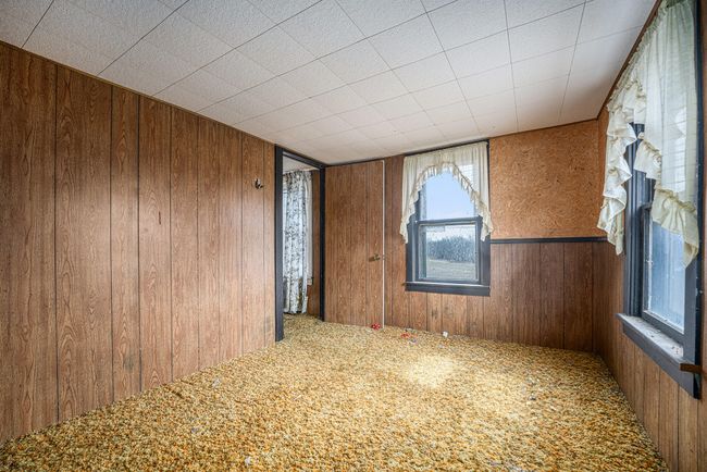 53987 Burlington Rd, Home with 3 bedrooms, 1 bathrooms and null parking in Marcellus MI | Image 21
