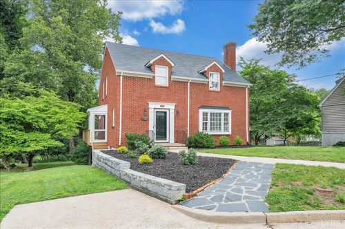 3430 Summerville St, Lynchburg, VA, 24503-1345 | Card Image