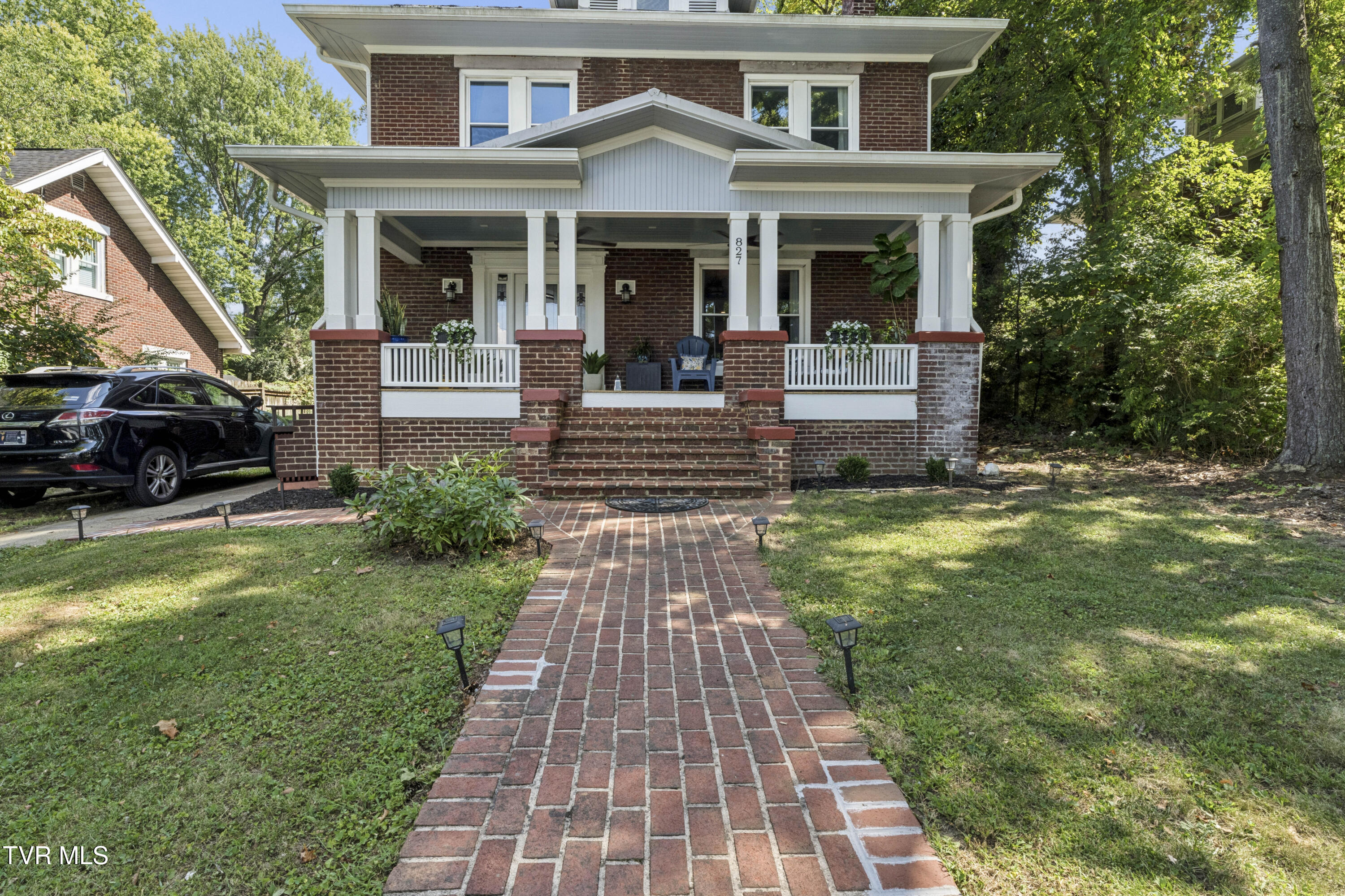 Residential in Johnson City 2