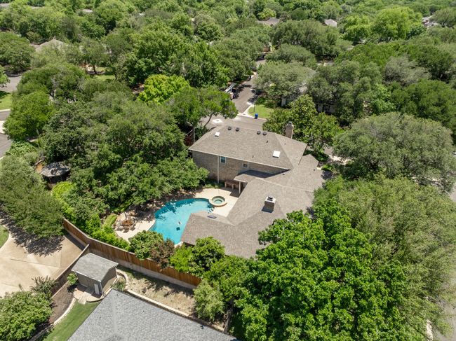 Bird's eye view of property | Image 38
