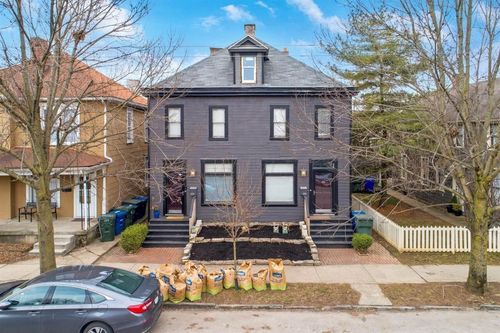 221-223 Thurman Avenue, Columbus, OH, 43206 | Card Image