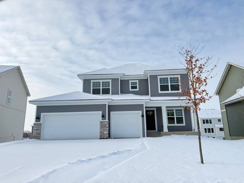 2713 Kenwood Ave Ne, Saint Michael, MN, 55376-7538 | Card Image