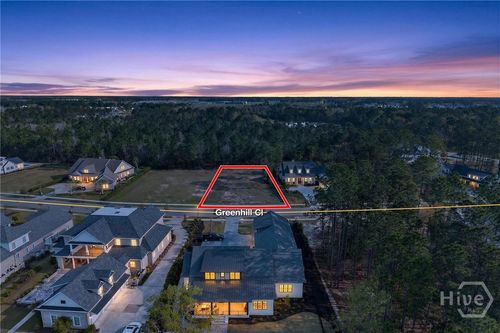 124 Greenhill Close Close, Pooler, GA, 31322 | Card Image