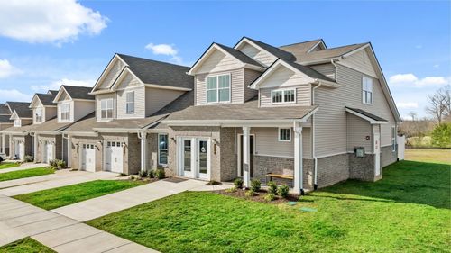 654 Birdie Dr, Spring Hill, TN, 37174-9801 | Card Image
