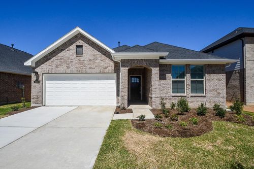 31322 Horseshoe Meadow Bend Ln, Fulshear, TX, 77441-2321 | Card Image