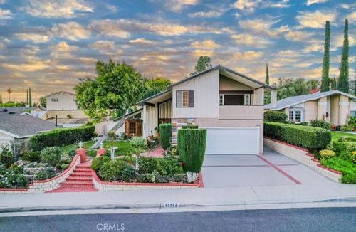 23132 Posada Dr, Valencia, CA, 91354-2212 | Card Image