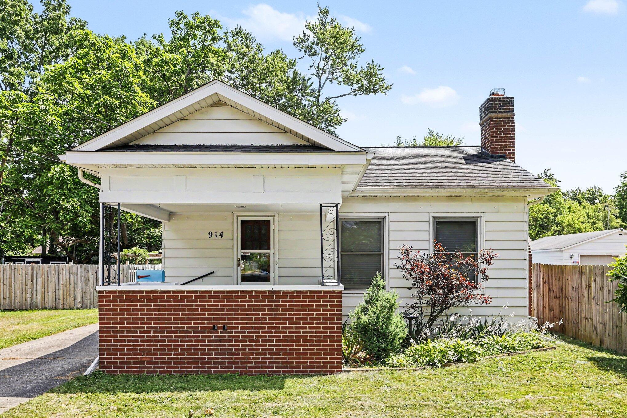 Residential in Kalamazoo