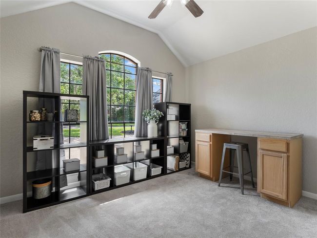 Second bedroom/craft room or home office | Image 33