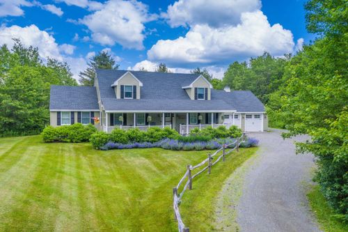 233 Poverty Row, Whitingham, VT, 05361-9669 | Card Image