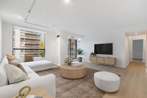 503-47 St Clair Ave W, Toronto, ON, M4V3A5 | Card Image