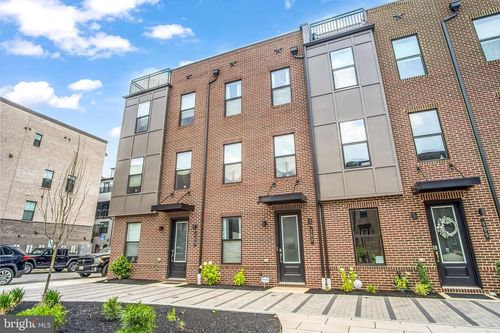 157 Locke St, Baltimore, MD, 21230 | Card Image