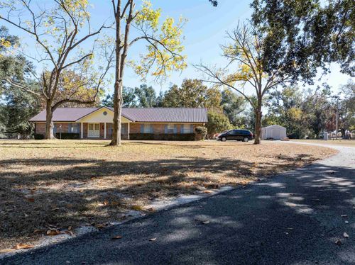 3854 Ne County Road 255, Lee, FL, 32059-4318 | Card Image