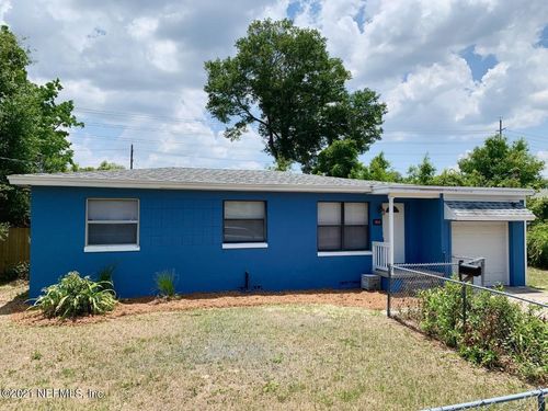 7414 Bamberg Rd, JACKSONVILLE, FL, 32277-3723 | Card Image